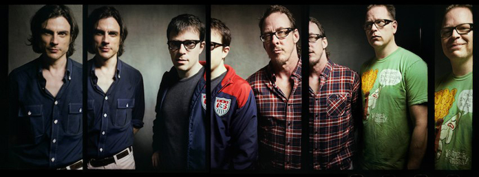 weezer 2014