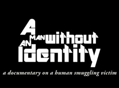 A Man Without Identity