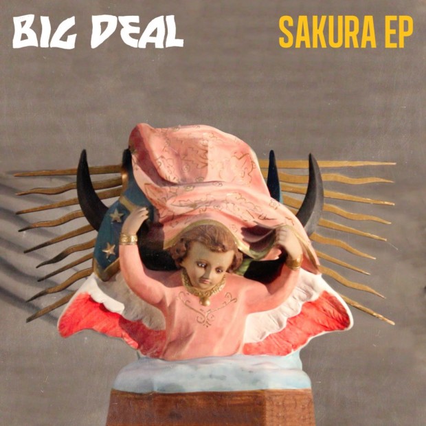 Big Deal - Sakura EP