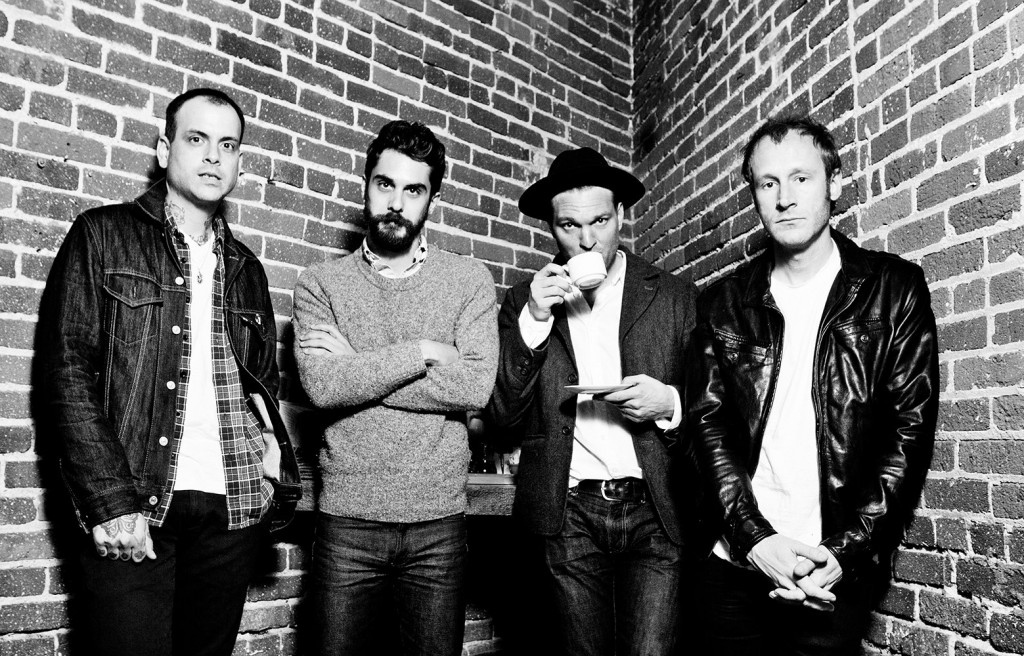 Cold War Kids