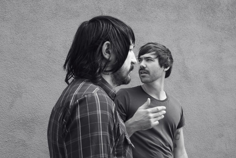 Death From Above 1979 - Press