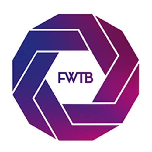 First We Take Berlin 2014 Logo