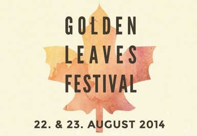 Golden Leaves Festival 2014