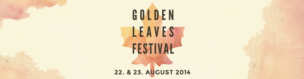 Golden Leaves Festival 2014