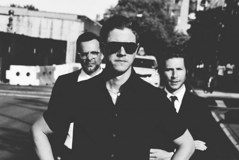 Interpol - 2014