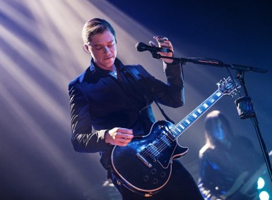 Interpol - Live 2014