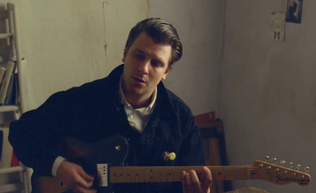 Jamie T - Don't You Find