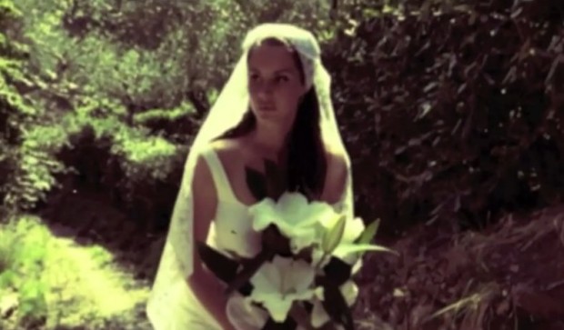 Lana Del Rey - Ultraviolence - Video