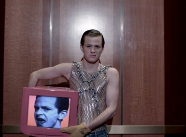 Perfume Genius - Queen - Video