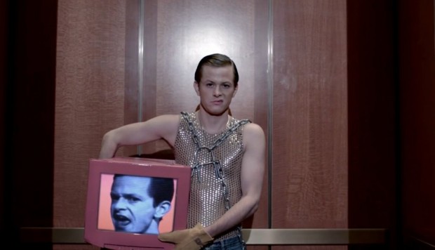 Perfume Genius - Queen - Video