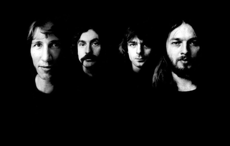 Lockdown Listening Challenge: Experiencing Pink Floyd For The First Time