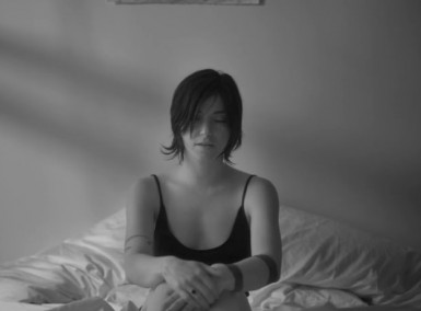 Sharon Van Etten - Our Love