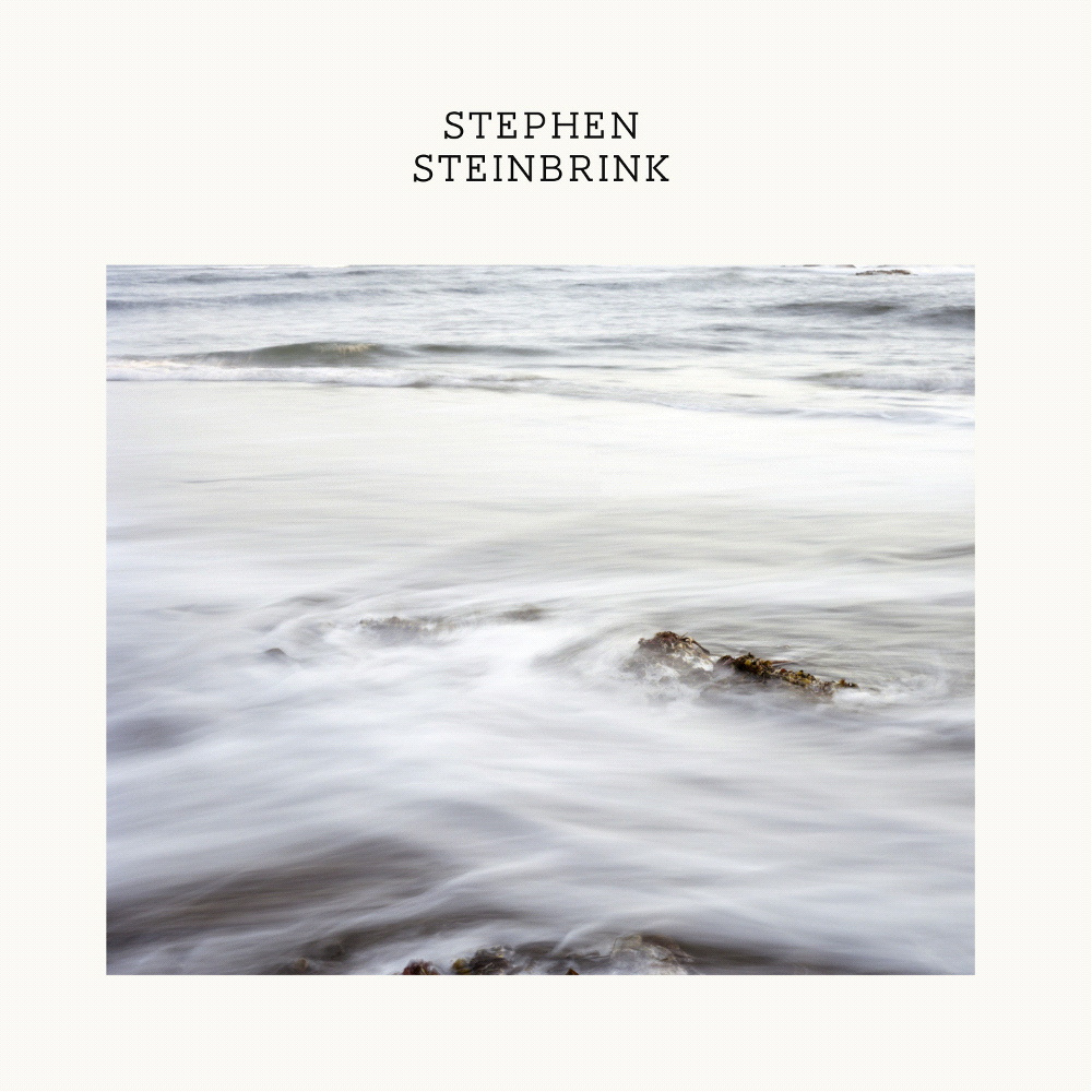 Stephen Steinbrink - 'Arranged Waves'