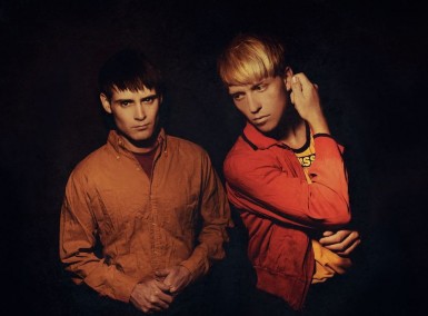 The Drums - 2014