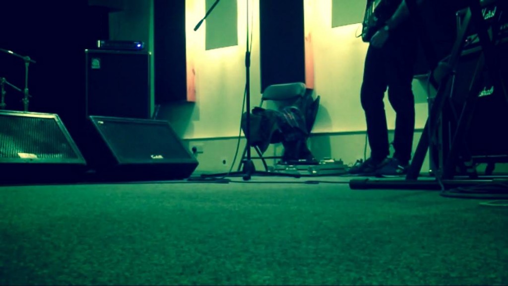 phases - honest eyes