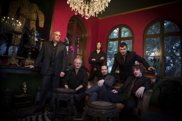 the afghan whigs