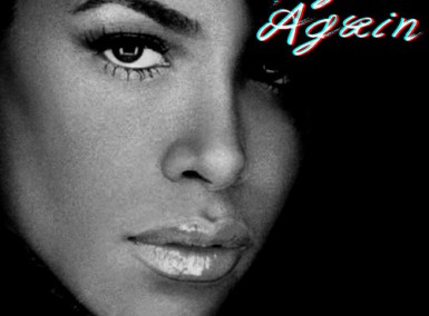 Aaliyah - Robot Koch - Delhia de France - Try Again