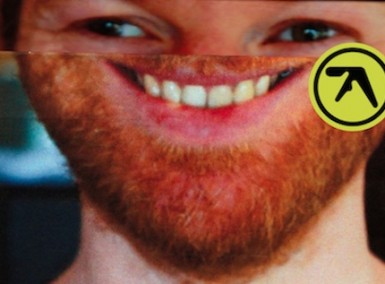 Aphex Twin 2014