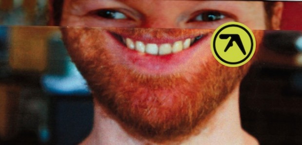 Aphex Twin 2014