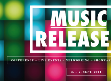 Berlin Music Week 2014