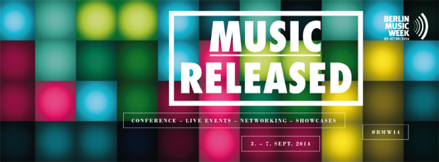 Berlin Music Week 2014