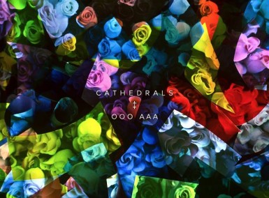 Cathedrals - OOO AAA