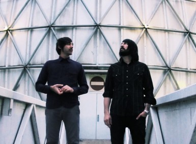 Death From Above 1979 - Press Photo