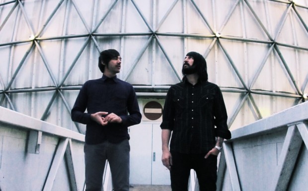 Death From Above 1979 - Press Photo