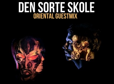 Den Sorte Skole - NBHAP Guestmix