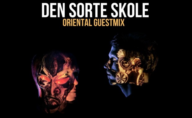 Den Sorte Skole - NBHAP Guestmix