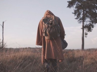 Esben And The Witch - Dig Your Fingers In - Video