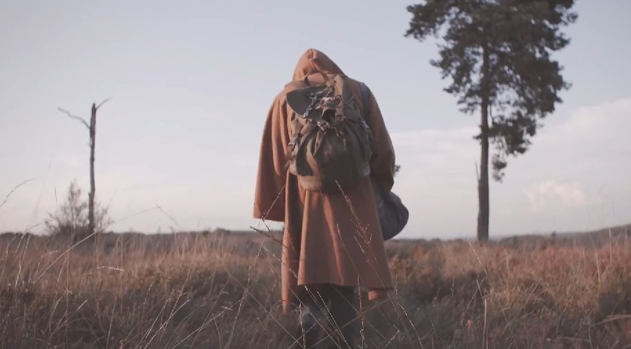 Esben And The Witch - Dig Your Fingers In - Video