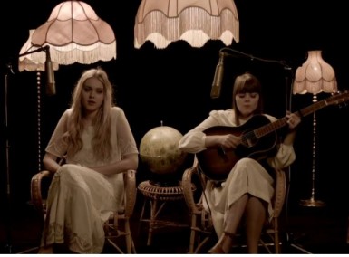 First Aid Kit - Master Pretender - Video