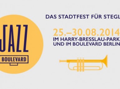 Jazz Boulevard 2014