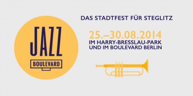 Jazz Boulevard 2014