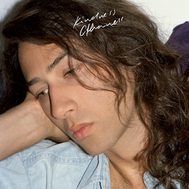 Kindness - Otherness - Album Cover 2014