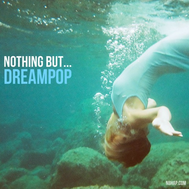 Nothing But Dreampop - Artwork