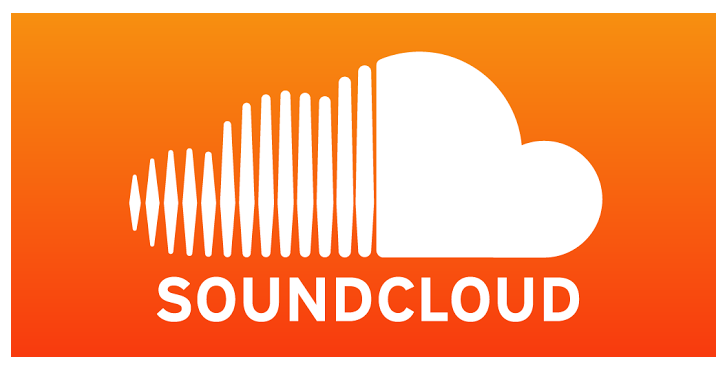 Soundcloud-Logo