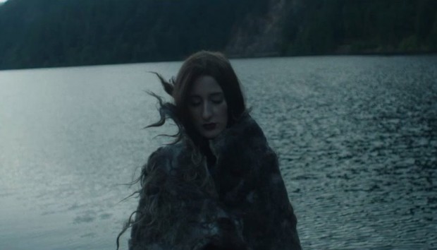 Zola Jesus - Dangerous Days - Video