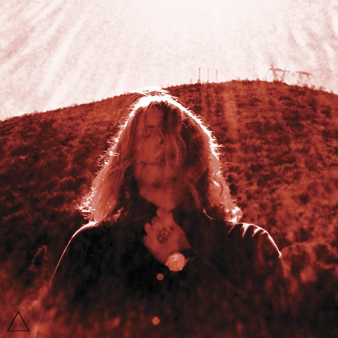 Ty Segall - Manipulator - Cover- 2014