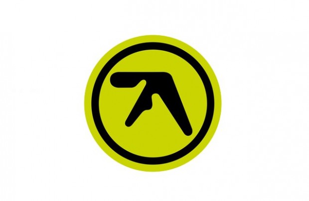 Aphex Twin - Logo 2014