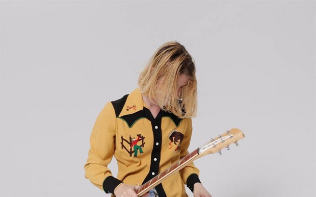 Christopher Owens - Spot on - 2014