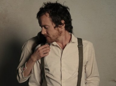 Damien Rice 2014