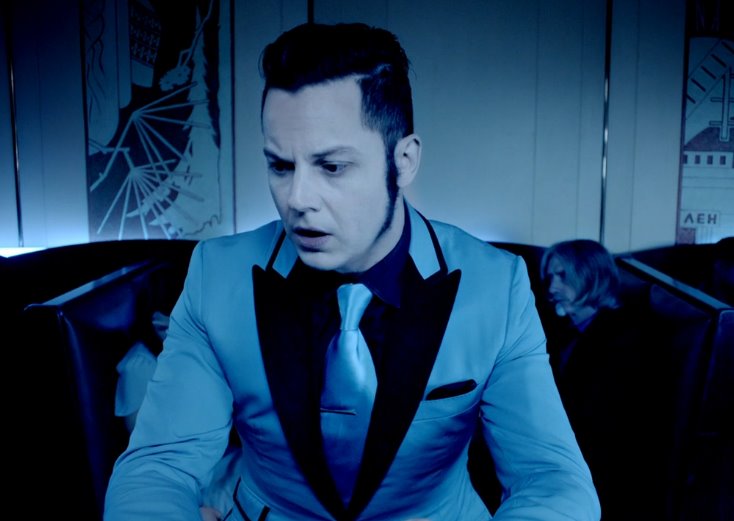 Jack White - Would You Fight For My Love