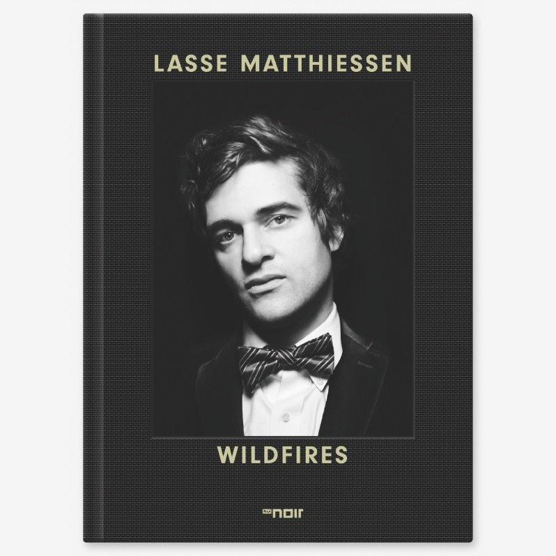 Lasse Matthiessen - Wildfires