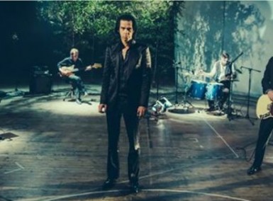 Nick Cave And The Bad Seeds - 2014