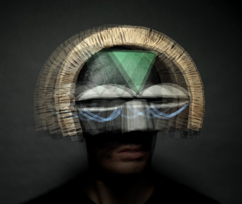 SBTRKT - Press 2014