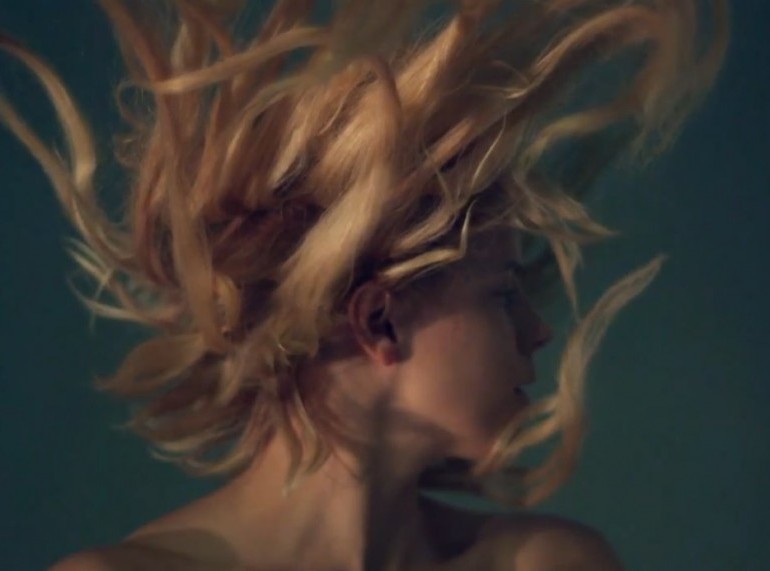 Sandra Kolstad - Zero Gravity State Of Mind - Video