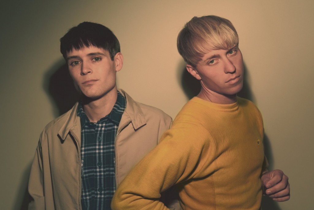 The Drums - Press Photo 2014