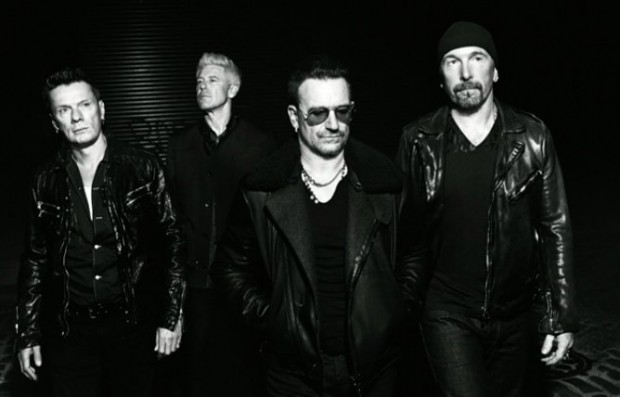 U2 - Photo 2014